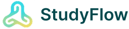 StudyFlow Logo